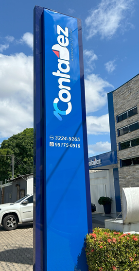 Totem Publicolor