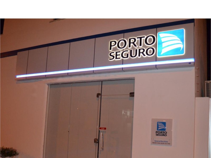 Porto Seguro - Publicolor
